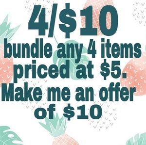 4/$10